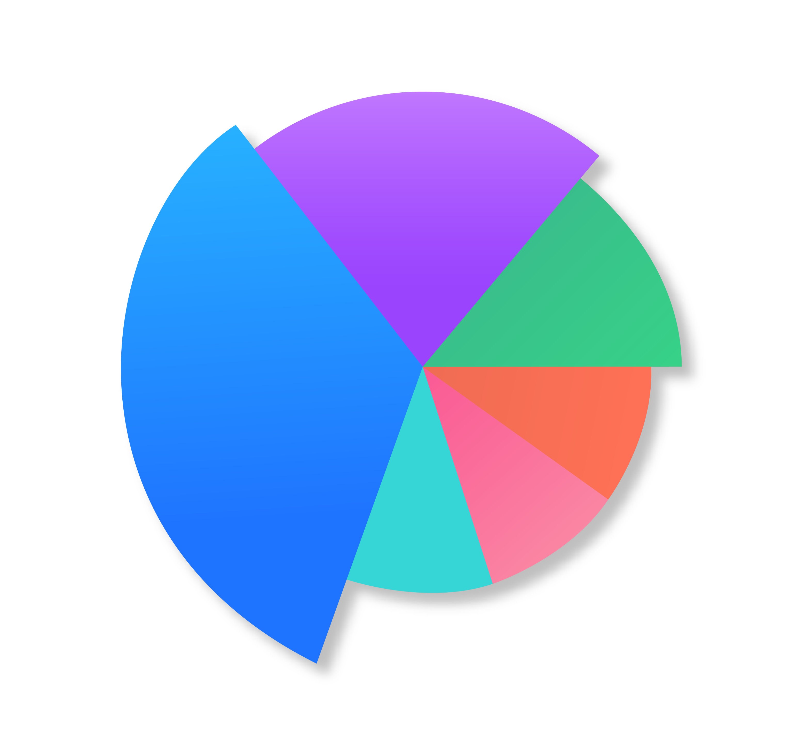 token-distribution